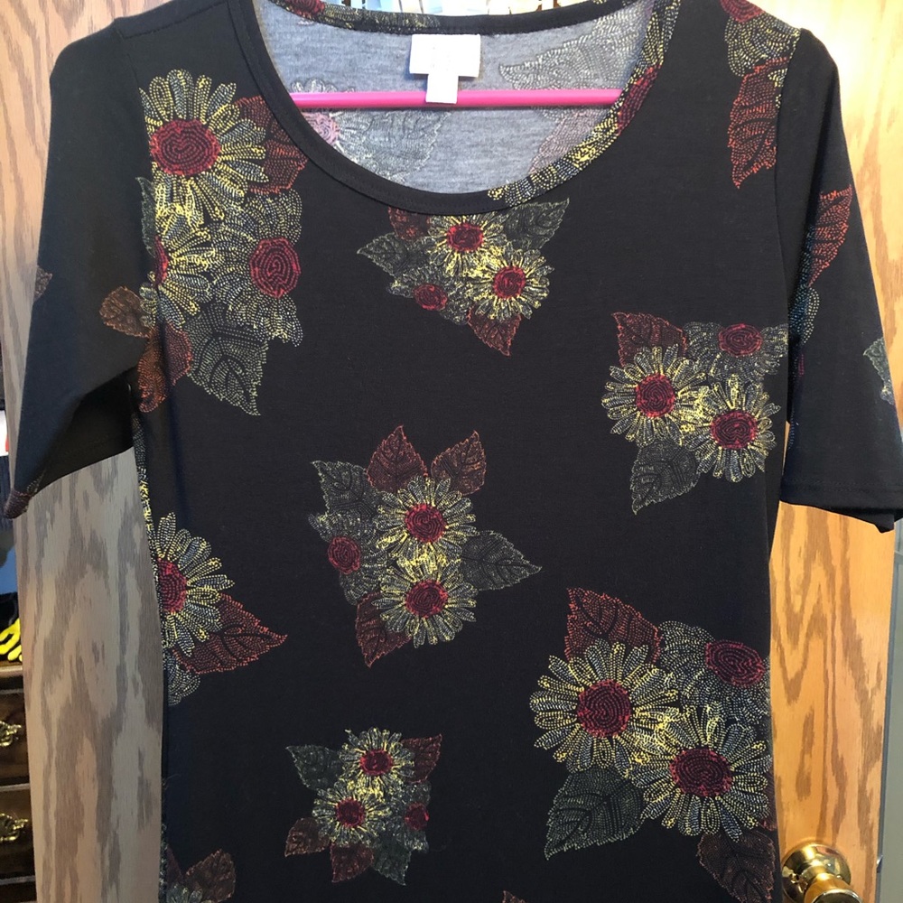 LuLaRoe Julia